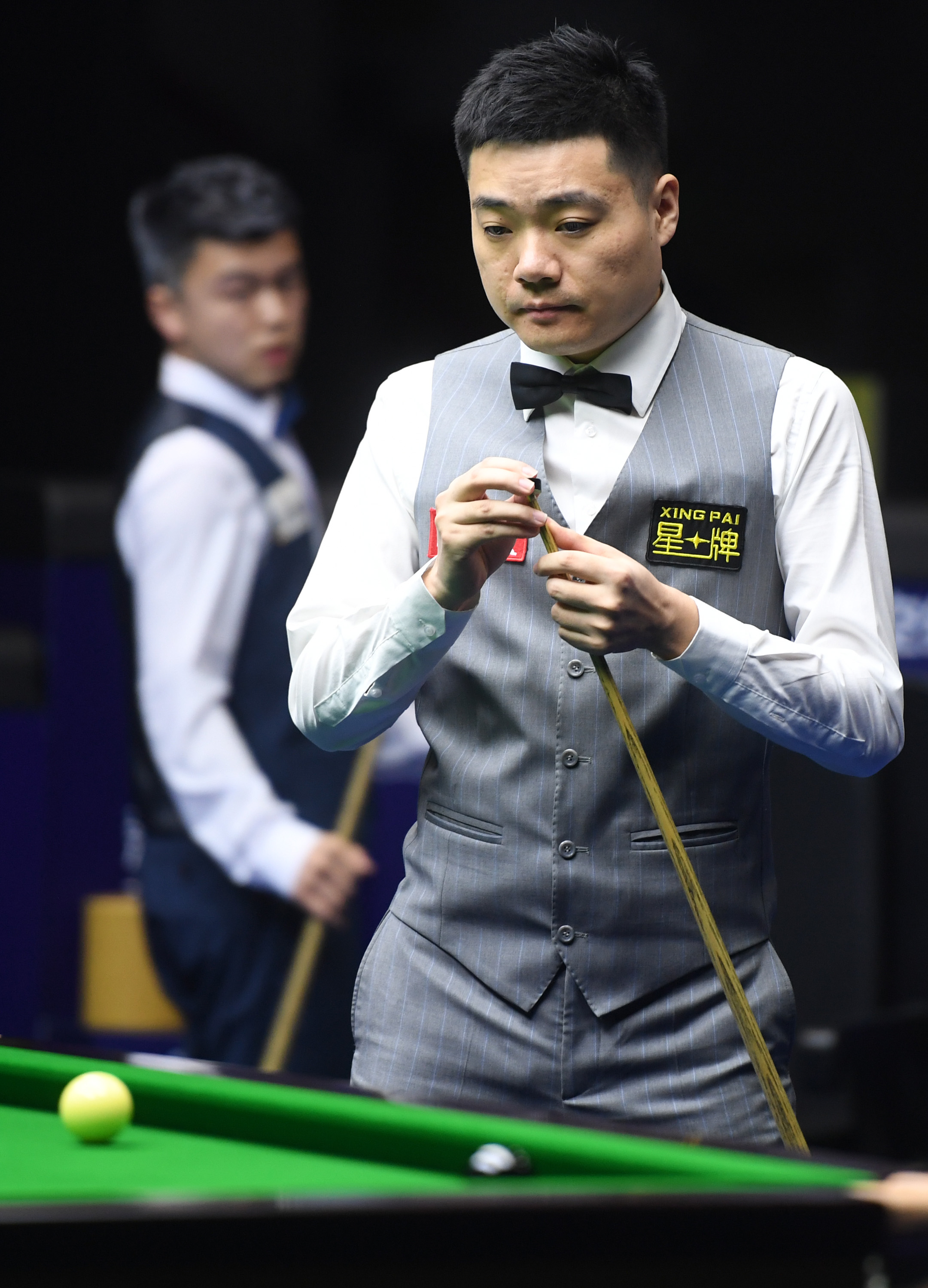 他的到來不 他的到來不