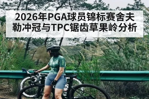 2026年PGA球员锦标赛舍夫勒冲冠与TPC锯齿草果岭分析
